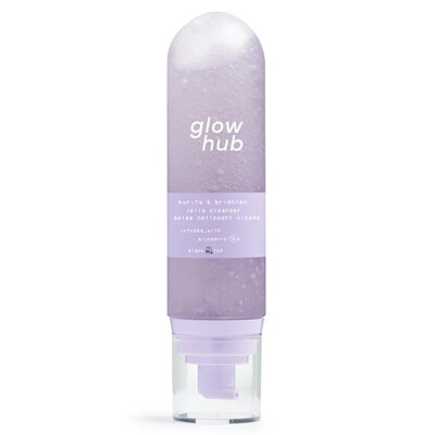 Purify & Brighten Jelly Cleanser