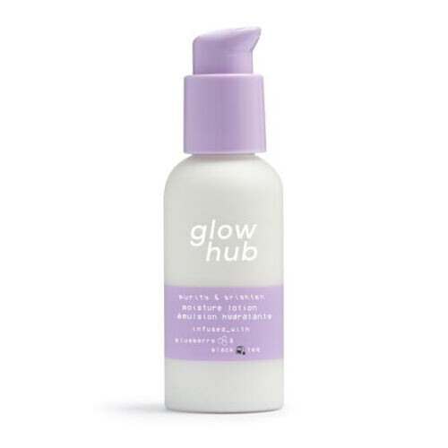 Purify And Brighten Moisturise Lotion