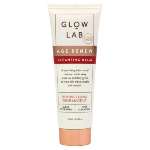 Age Renew Cleansing Balm