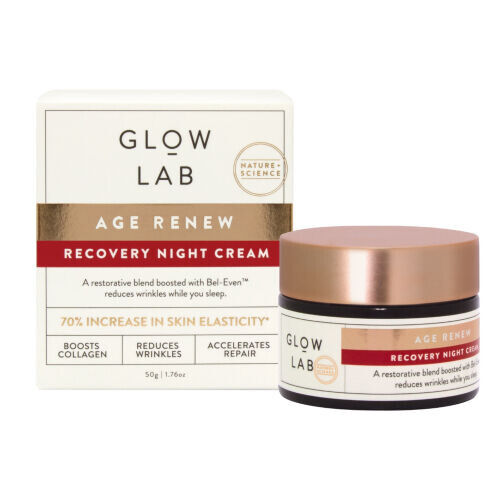 Age Renew Recovery Night Cream