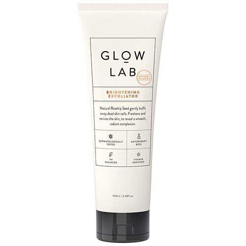 Brightening Exfoliator