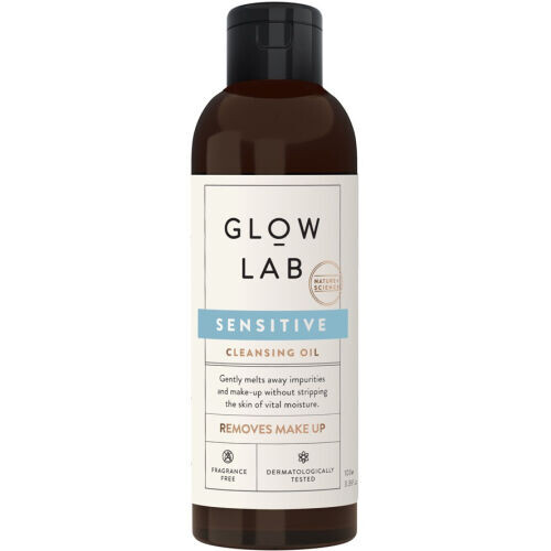 Sensitive Cleansing Oil