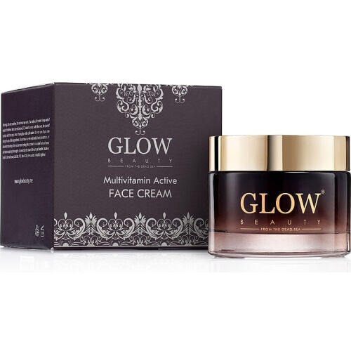 Multivitamin Active Face Cream