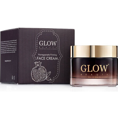 Pomegranate Firming Face Cream