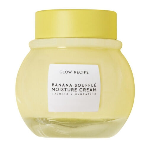 Banana Souffle Moisture Cream