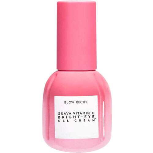 Guava Vitamin C Bright-eye Gel Cream