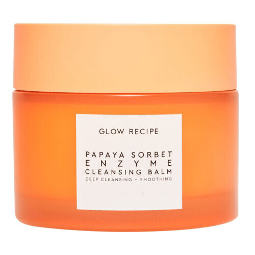 Papaya Sorbet Enzyme Cleansing Balm