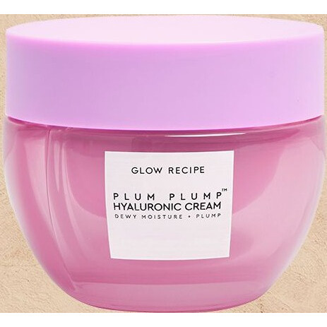 Plum Plump Hyaluronic Cream