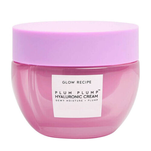 Plum Plump Hyaluronic Moisturizer