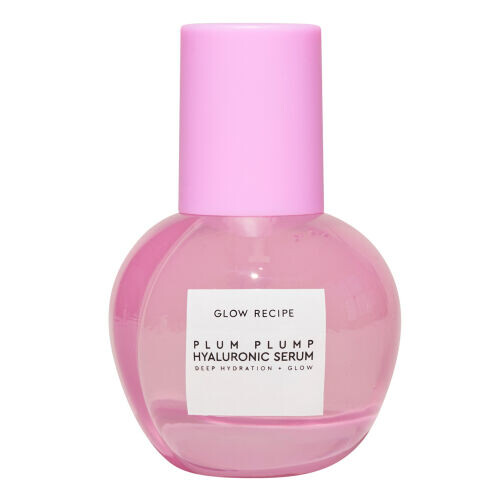 Plum Plump Hyaluronic Serum