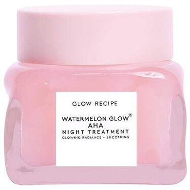 Watermelon Glow AHA Night Treatment