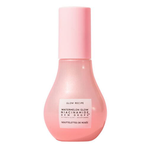 Watermelon Glow Niacinamide Dew Drops