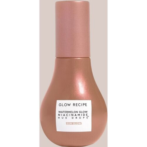 Watermelon Glow Niacinamide Hue Drops