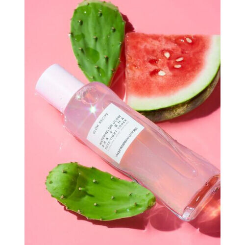 Watermelon Glow Pha+Bha Pore-Tight Toner