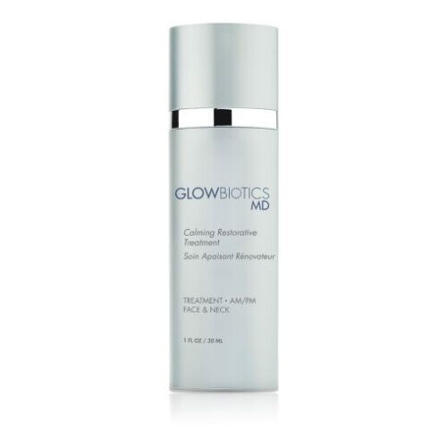 Calming Restorative Treatment