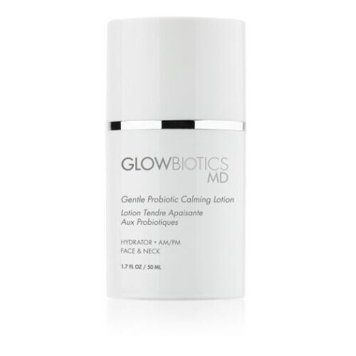 Gentle Probiotic Calming Lotion