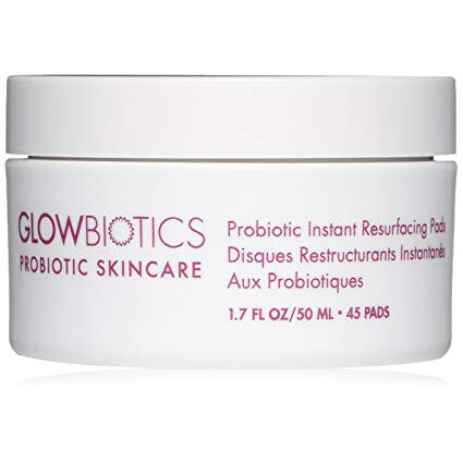 Instant Resurfacing Pads