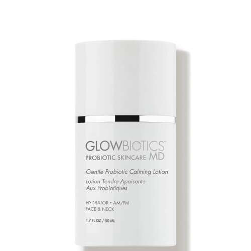 Gentle Probiotic Calming Lotion