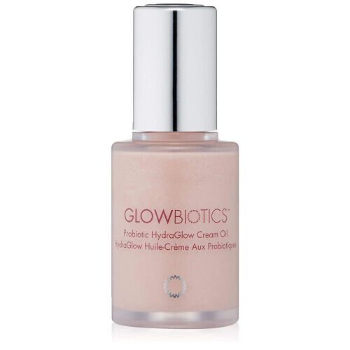 Md Hydraglow Cream Oil