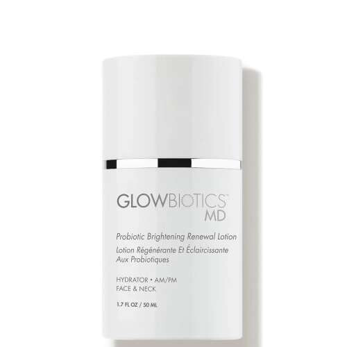 Probiotic Brightening Renewal Lotion