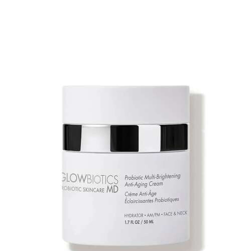 Probiotic Multi-Brightening Anti-Aging Cream