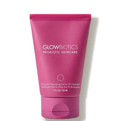 Probiotic Nourishing Gel To Oil Cleanser