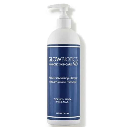 Probiotic Revitalizing Cleanser