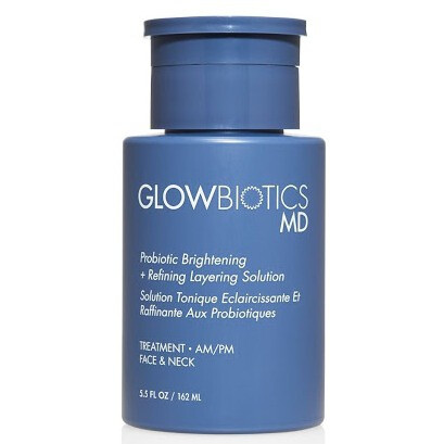 Probiotic Brightening + Refining Layering Solution