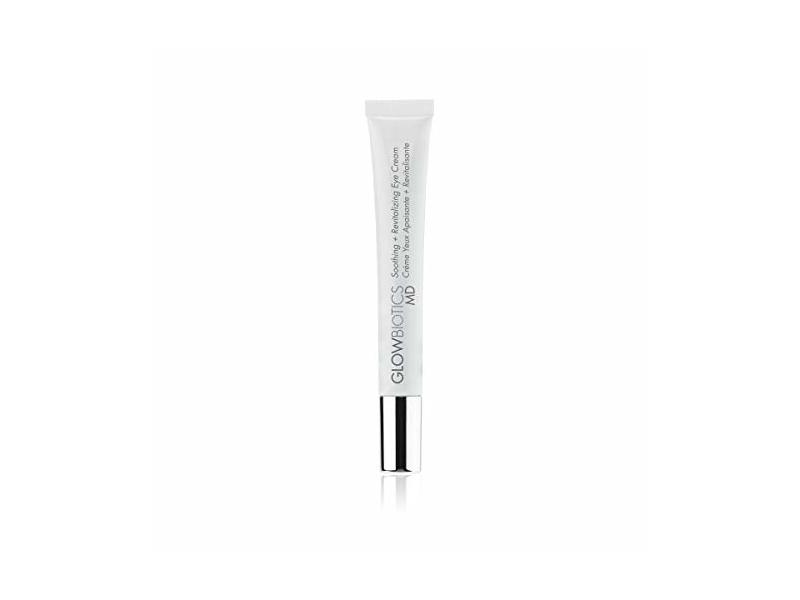 Glowbiotics Soothing + Revitalizing Eye Cream, 0.5 fl oz/13.5 g