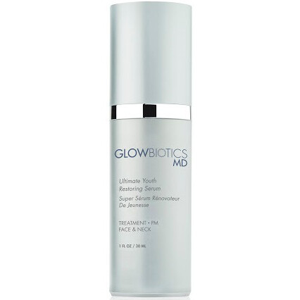 Ultimate Youth Restoring Serum