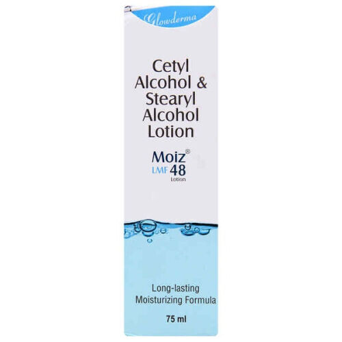 Moiz Lmf 48 Lotion
