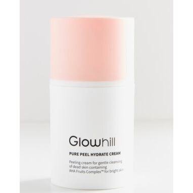 Pure Peel Hydrate Cream