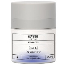 Potion Hydralive+ Moisture Lock Everyday Moisturizer