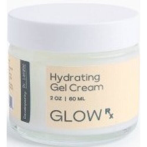 Hydrating Gel Cream