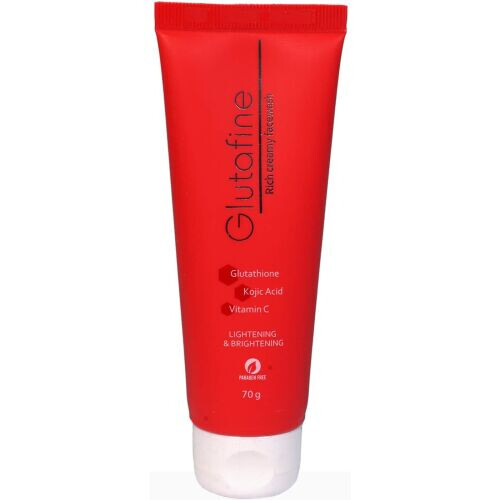 Rich Creamy Face Wash