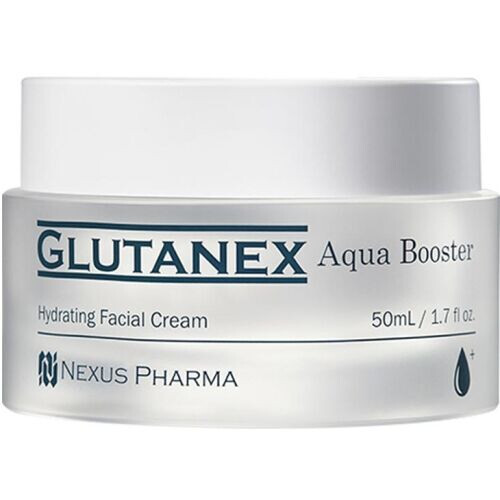 Aqua Booster Hydrating Cream