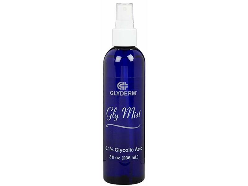 Glyderm Gly-Mist, 8 oz