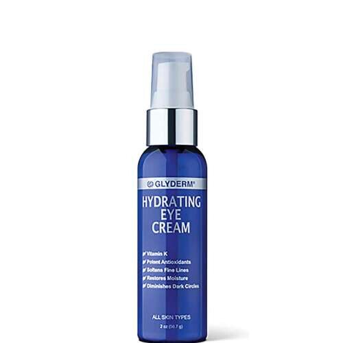 Hydrating Eye Cream