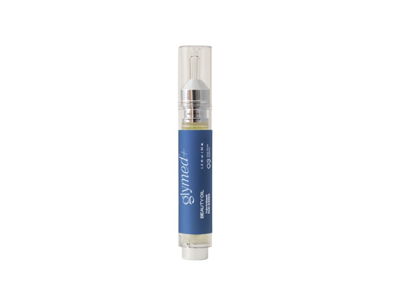 Glymed+ Beauty Oil, 1.0 fl oz/30 mL