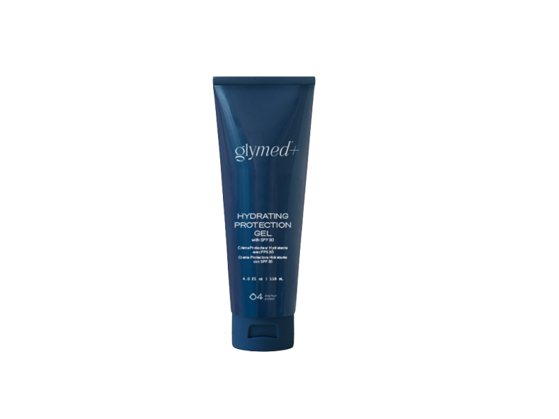 Glymed+ Hydrating Protection Gel, SPF 30, 4 oz/118 mL