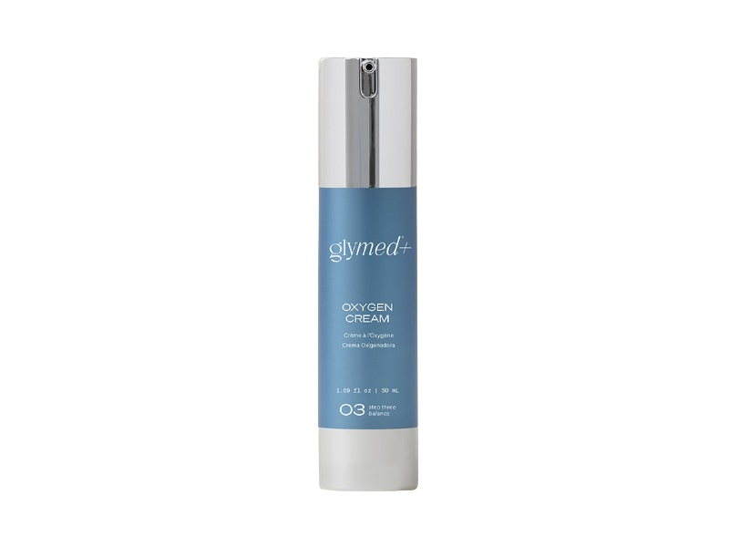 Glymed+ Oxygen Cream, 03, 1.69 fl oz/50 mL