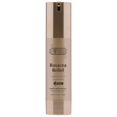 Rosacea Relief