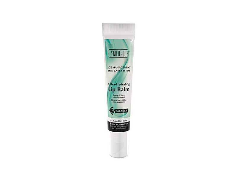 GlyMed Plus Ultra-Hydrating Lip Balm, 0.5 fl oz/15 mL