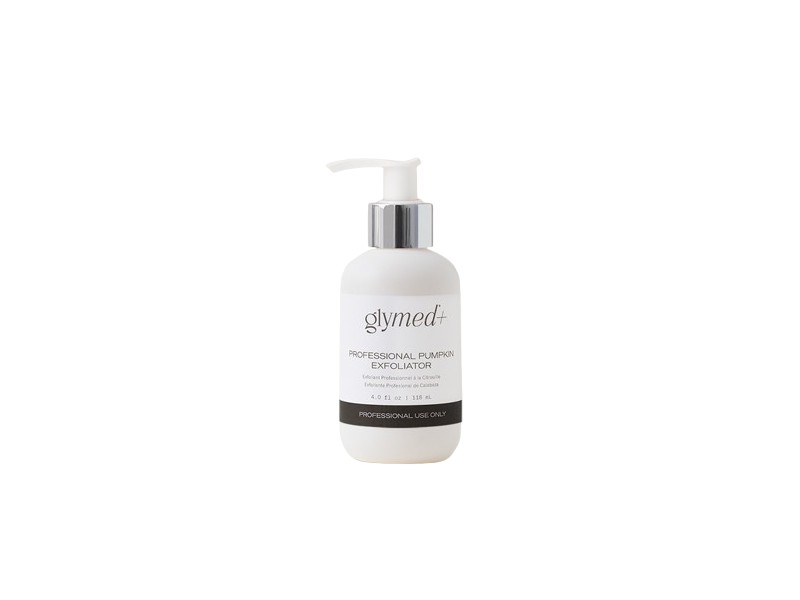 Glymed+ Professional Pumpkin Exfoliator, 4.0 fl oz/118 mL