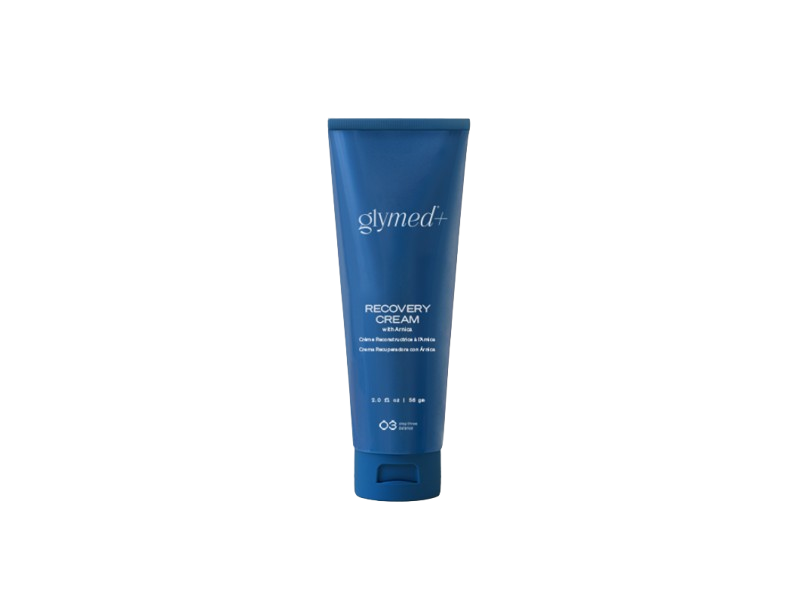 Glymed+ Recovery Cream, Arnica, 2.0 fl oz/56 g