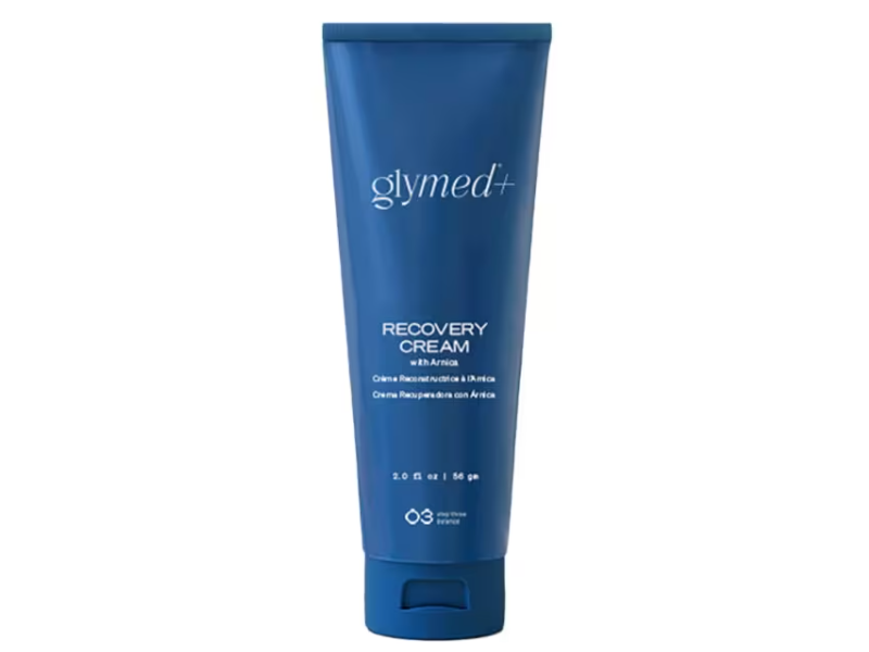 Glymed+ Recovery Cream, Arnica, 2 fl oz/56 g