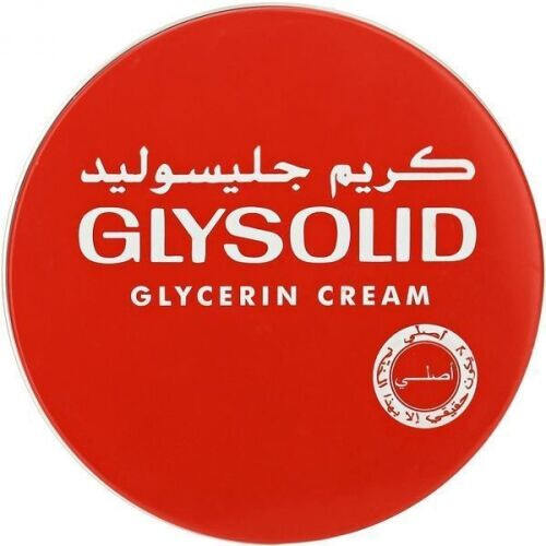 Glycerin Cream