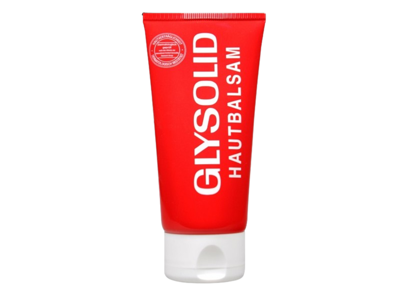 Glysolid Skin Balm tube, 75 ml
