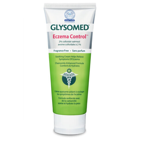 Eczema Control