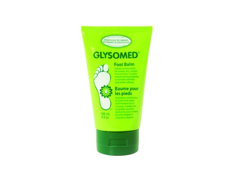 Glysomed Foot Balm, 4 fl oz